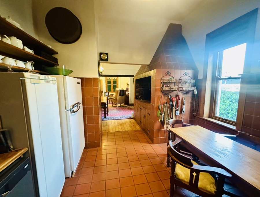 4 Bedroom Property for Sale in Stellenbosch Central Western Cape